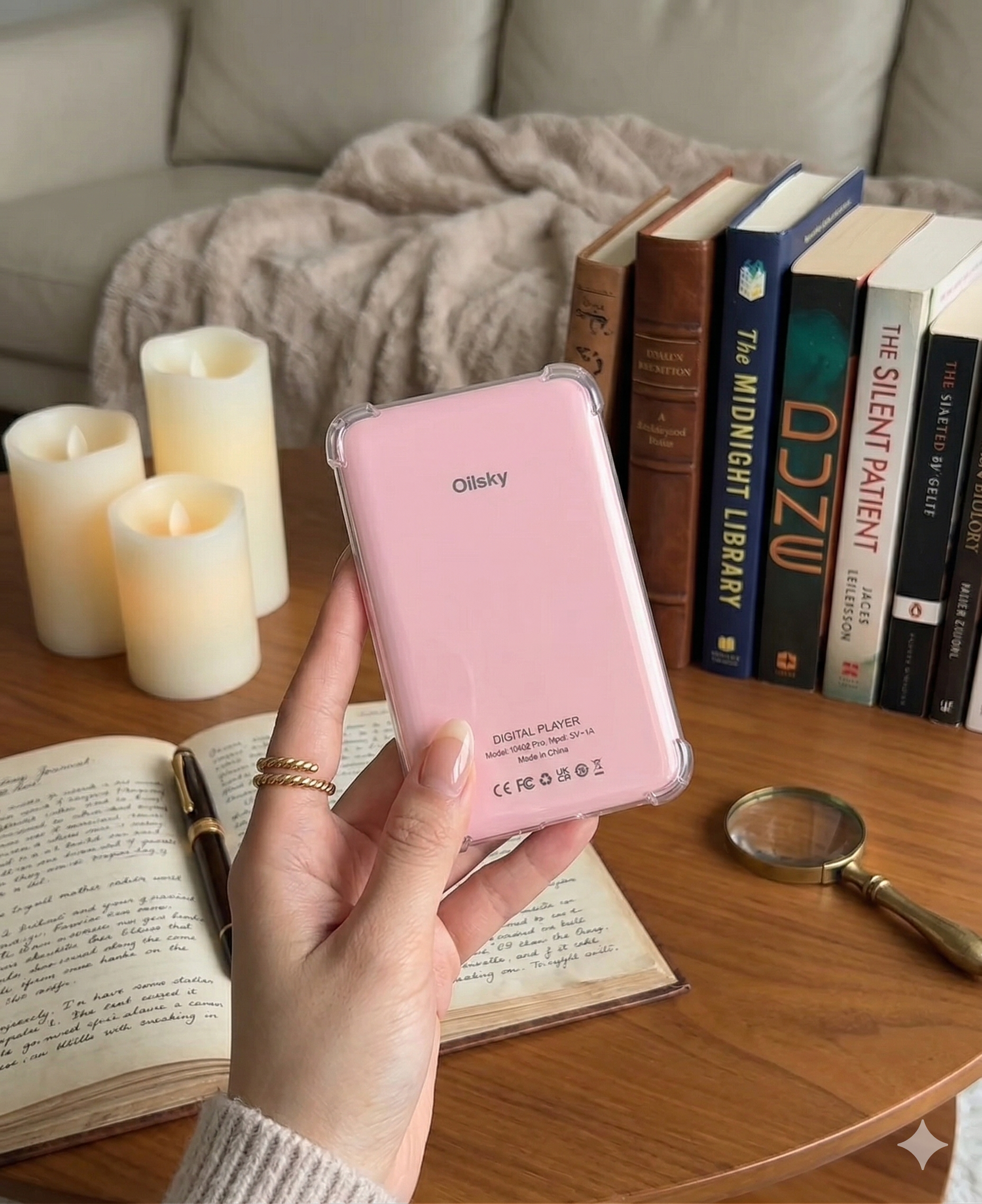 Feature product image